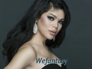 Wefantasy