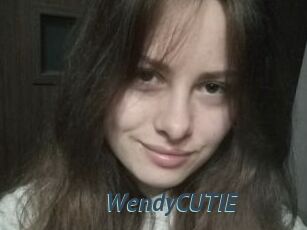WendyCUTIE