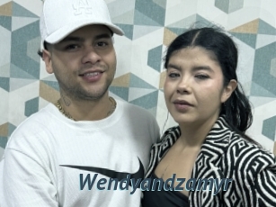 Wendyandzamyr