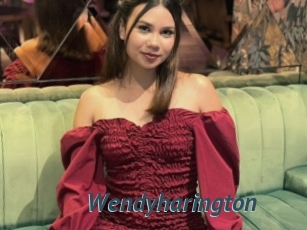 Wendyharington