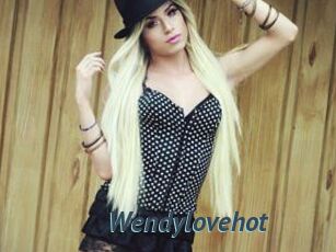 Wendylovehot