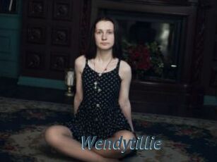 Wendytillie