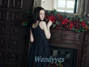Wendyyes