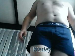 Wesley