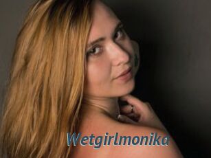 Wetgirlmonika