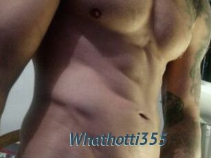 Whathotti355