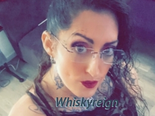 Whiskyreign