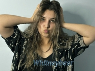 Whitneybeer