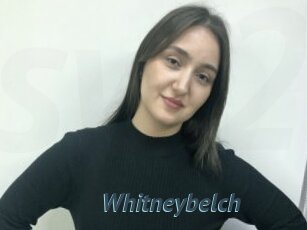 Whitneybelch