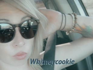 Whitneycookie