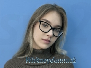 Whitneydunnuck