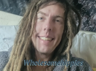 wholesomehippies Sex Webcam 20