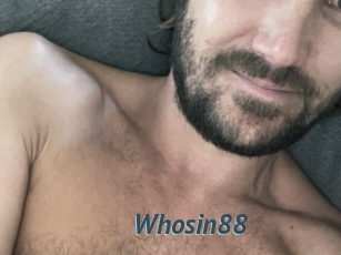 Whosin88