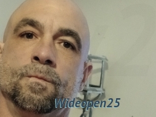 Wideopen25