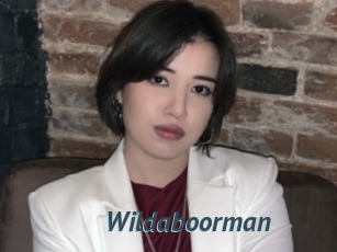 Wildaboorman