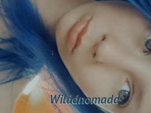 Wilddnomadd