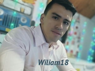 Wiliam18