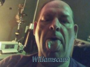 Wiliamscam