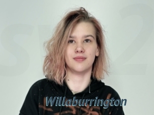 Willaburrington