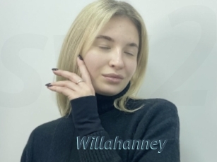 Willahanney