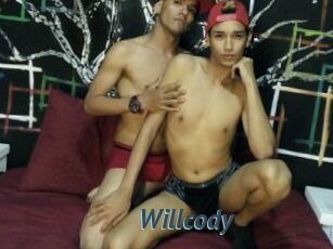 Willcody