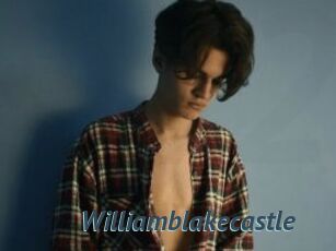 Williamblakecastle