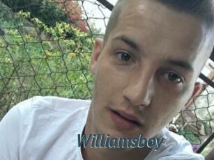 Williamsboy