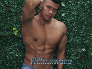 williamsrains Sex Webcam 20