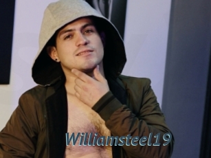 Williamsteel19
