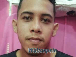 Willianpein