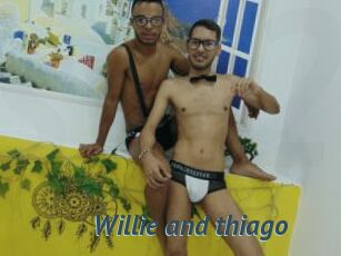 Willie_and_thiago