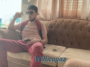 Willirapaz