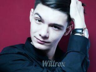 Willrox