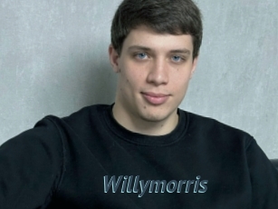 willymorris Sex Webcam 20