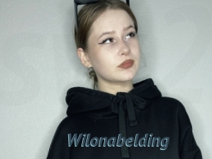 Wilonabelding