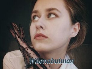 Wilonabulman