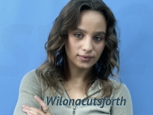 Wilonacutsforth