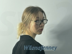Wilonafenney