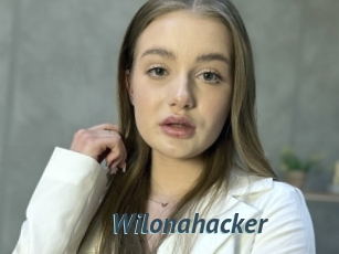 Wilonahacker