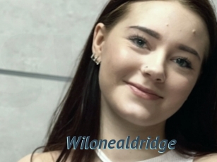 Wilonealdridge