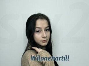 Wilonehartill