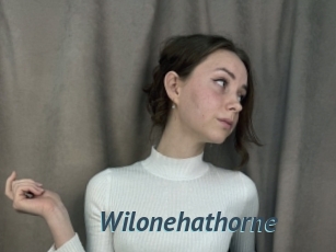 Wilonehathorne