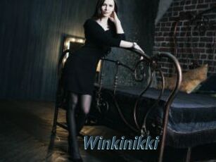 Winkinikki