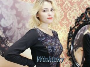 Winklexy