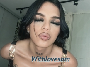 Withlovesam