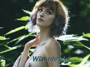 Wizardessia