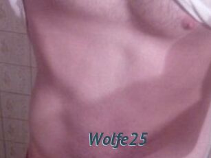 Wolfe25