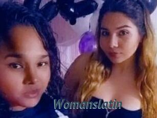 Womanslatin