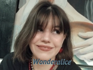 Wonderalice