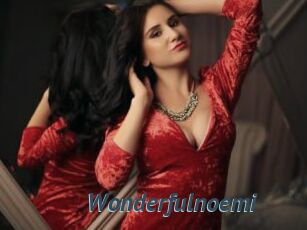 Wonderfulnoemi